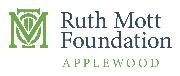 Ruth Mott Foundation Logo
